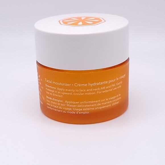 NWOB Olehenriksen Truth C-Rush Brightening Gel Cream - Picture 4 of 6